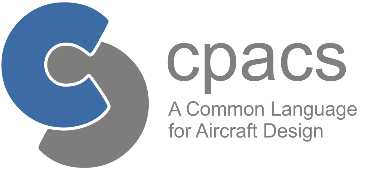 CPACS Logo